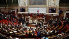 L’Assemblée nationale impose le port de la veste dans l’hémicycle