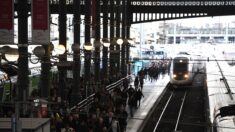 Grève SNCF : les salariés obtiennent une augmentation