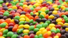 Poursuites judiciaires: les bonbons Skittles du groupe Mars seraient impropres à la consommation humaine