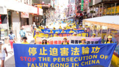 Pleurons pour les âmes des pratiquants du Falun Gong et celles des autres groupes minoritaires persécutés en Chine