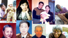 Il y a 23 ans, le gouvernement chinois a tenté de se débarrasser de 100 millions de citoyens innocents