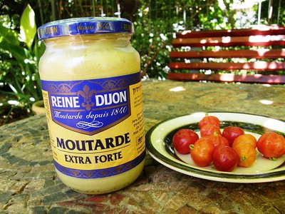 La récolte de graines de moutarde en Bourgogne affiche un «rendement historique»