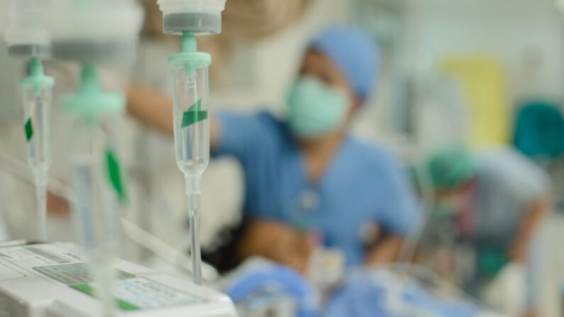 Par Medical-R/Shutterstock