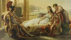La représentation des reines antiques durant le courant académique au XIXe siècle