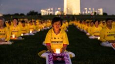 Il faut mettre fin au génocide du Falun Gong
