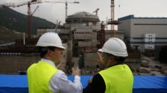 La Chine en passe d’activer un réacteur nucléaire expérimental à sels fondus qu’elle souhaite breveter