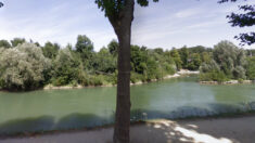 Un adolescent de 17 ans se noie dans la rivière sous les yeux de sa famille à Champs-sur-Marne