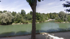 Un adolescent de 17 ans se noie dans la rivière sous les yeux de sa famille à Champs-sur-Marne