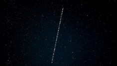Bas-Rhin:  un train lumineux apparaît dans notre ciel, il s’agit de 53 satellites de SpaceX