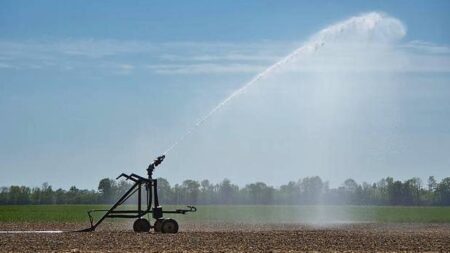 Vendée : deux réserves d’eau pour l’agriculture vandalisées volontairement