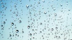 Sur Terre, l’eau de pluie est partout impropre à la consommation