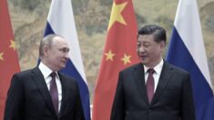 La Chine et la Russie organiseront des exercices militaires conjoints début septembre