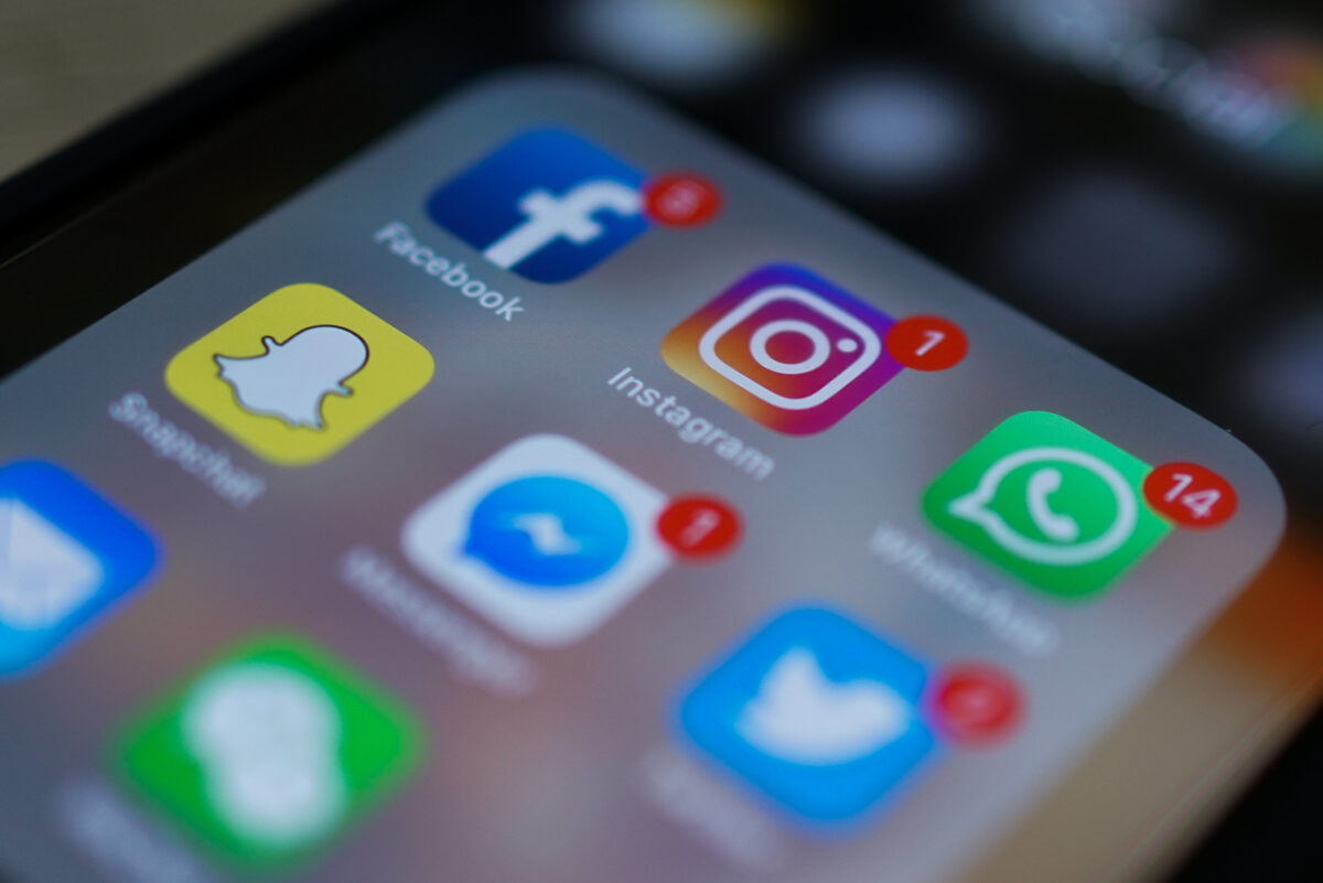 Les opérateurs télécoms européens appelent à une «contribution» des «big techs»