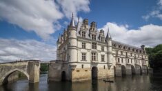 Sécheresse : les fondations du château de Chenonceau sont-elles menacées lorsque le niveau de l’eau baisse ?