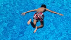 Les piscines privées des Français «qui ne partent pas en vacances» ne sont pas «élitistes», estime un député RN