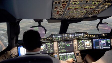 Air France : un syndicat alerte sur la « fatigue » des pilotes et le « risque sur la sécurité des vols »