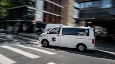 Adolescents en trottinette fauchés à Lyon : l’ambulancier mis en examen pour « homicide involontaire »