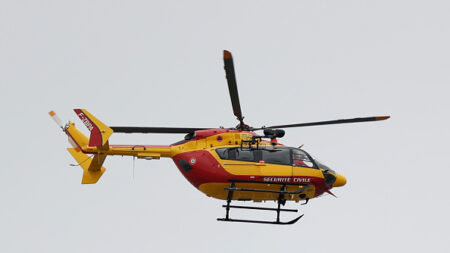 Deux personnes grièvement blessées après un accident avec leur avion en Dordogne