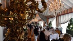 Le restaurant Les Grands Buffets quitte Narbonne pour une «ville plus accueillante et responsable»