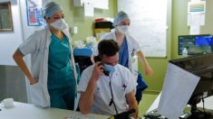Effectifs «dramatiquement bas» et surmenage: les internes de l’hôpital de Nice travaillent 58 heures par semaine pour 1400€