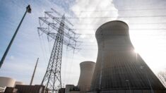 Allemagne: Scholz ouvre la porte à une prolongation des centrales nucléaires