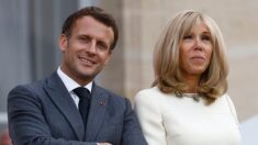 Emmanuel Macron insulté par un artiste lors du festival Touquet Music Beach, juste avant son arrivée
