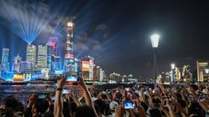 Canicule en Chine: le Bund de Shanghai réduit l’éclairage pour économiser l’énergie