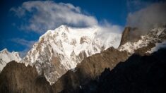 «Pour couvrir les frais de secours et les obsèques»: le maire de Saint-Gervais propose 15.000 euros de caution pour ceux qui veulent gravir le mont Blanc malgré la canicule