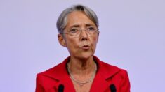 Élisabeth Borne veut « accélérer » les investissements du plan France 2030