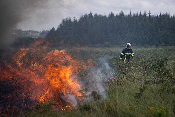 Illustration  (LOIC VENANCE/AFP via Getty Images)