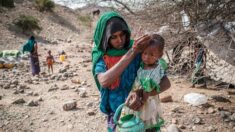Ethiopie: l’ONU dénonce la frappe sur un « jardin d’enfants » au Tigré, poursuite des combats