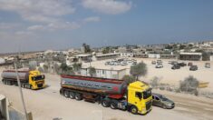 Gaza: l’unique centrale électrique redémarre après une trêve entre Israël et le Jihad islamique