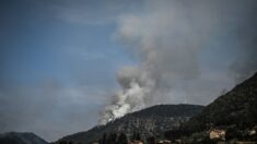 Incendie en Lozère et Aveyron : un homme mis en examen pour « destruction involontaire »