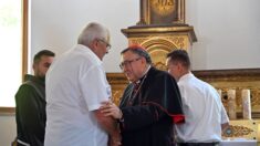 Nostalgie multiethnique: un musulman de Bosnie construit une église catholique