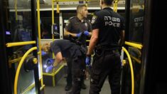 Sept blessés, dont deux grièvement, dans une attaque contre un bus à Jérusalem