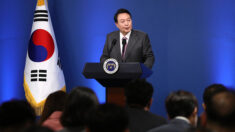 Pyongyang rejette une offre d’aide de Séoul contre dénucléarisation