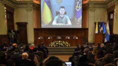 Ukraine: Guterres et Erdogan rencontrent Zelensky, au moins 7 morts à Kharkiv