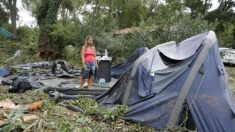 Orages en Corse : cinq morts et une vingtaine de blessés