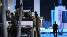 Somalie: les forces de sécurité mettent fin au siège d’un hôtel par des islamistes