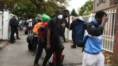 Une centaine de jeunes migrants expulsés d’une ancienne maison de retraite à Toulouse
