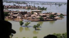 Pakistan : près de 1400 morts dans les pluies de mousson