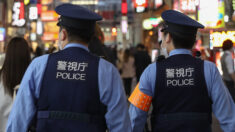 Japon : ivre, un policier perd des documents sensibles concernant 400 personnes