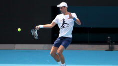 US Open: Djokovic forcé de renoncer, faute de vaccin