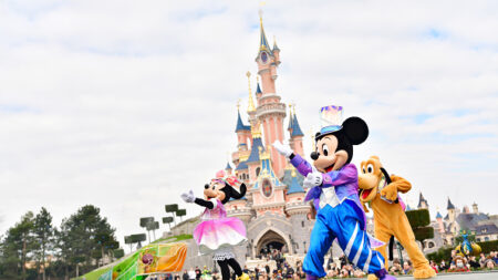 Disneyland Paris : l’activité du parc menacée de fermeture par une grève des infirmiers
