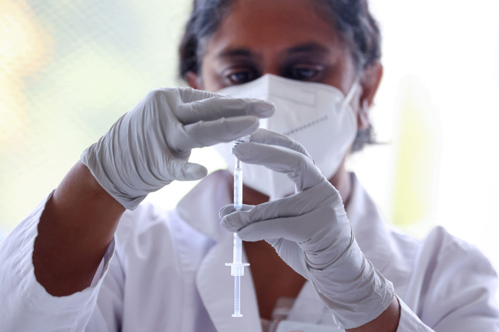Les responsables des CDC nient avoir classé variole du singe parmi les maladies aéroportées ou comme une forme d'herpès