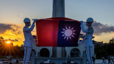 Taïwan: les manœuvres militaires chinoises accompagnées d’une vague de désinformation
