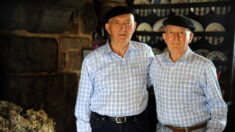 Bretagne : le benjamin des Frères Morvan, chanteurs traditionnels bretons, est décédé à l’âge de 87 ans