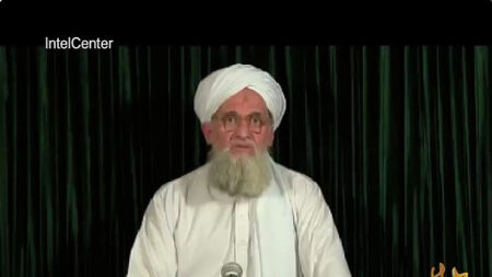 Mort de Zawahiri: les USA ont-ils utilisé le « Flying Ginsu », un missile secret ?
