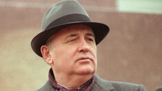 L’ancien Président de l’URSS Mikhaïl Gorbatchev est décédé à l’âge de 91 ans