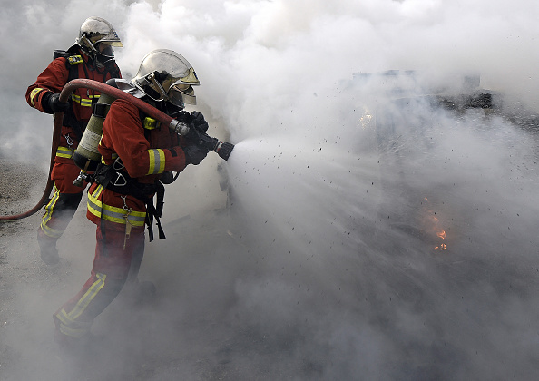  (Photo : PASCAL GUYOT/AFP via Getty Images)